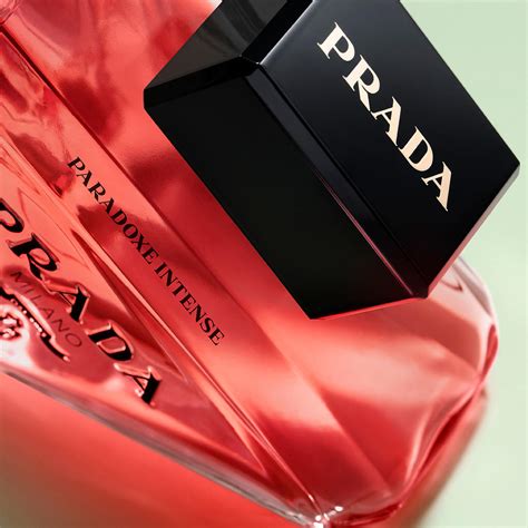 nuovo profumo di prada|Prada Paradoxe Eau de Parfum ️ acquista online .